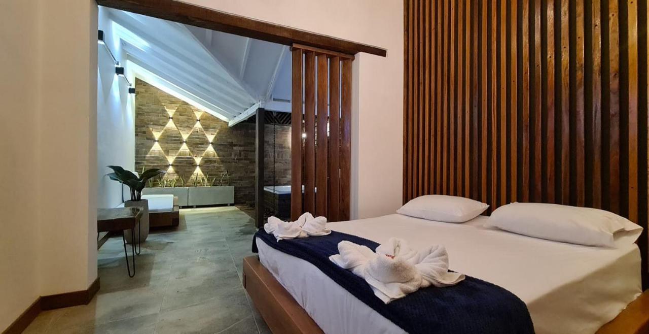 Natural Glamping Hotel