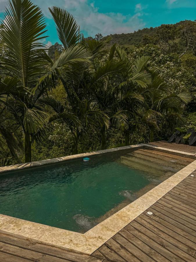 Natural Glamping *