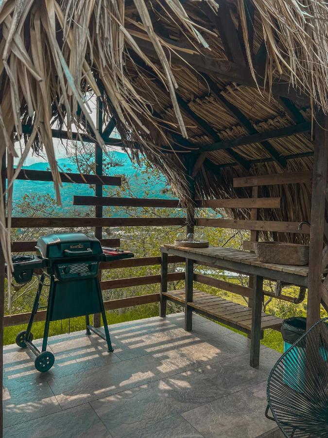 Natural Glamping