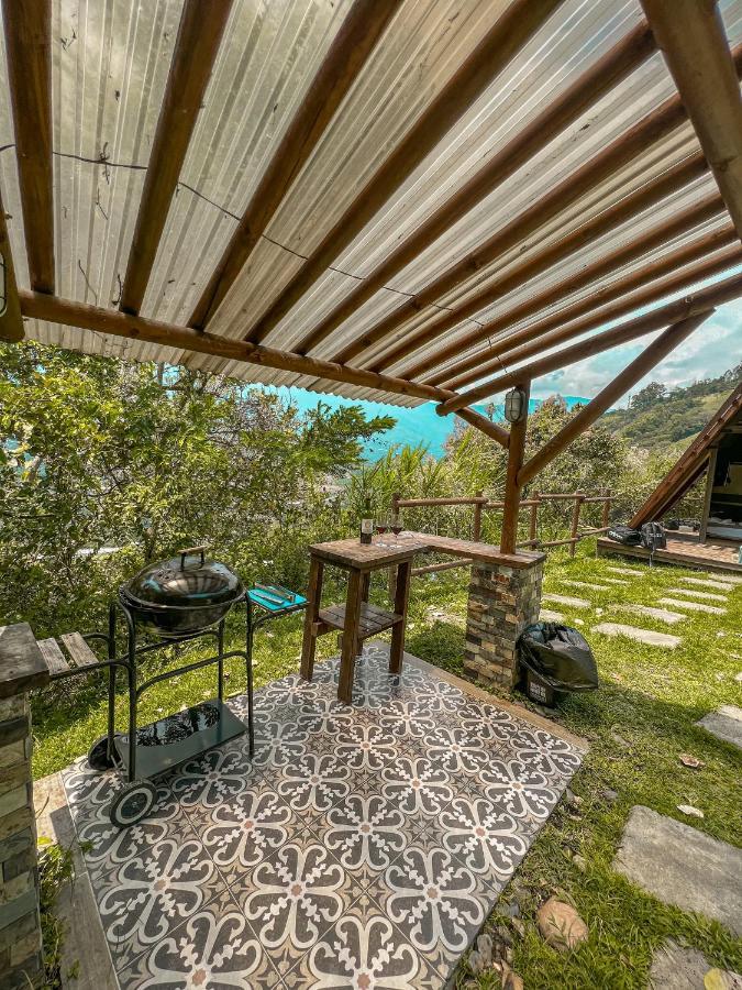 Hotel Natural Glamping