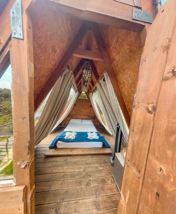 Hotel Natural Glamping Copacabana