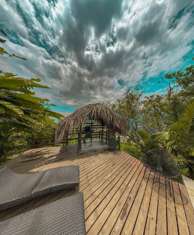 Natural Glamping * Copacabana